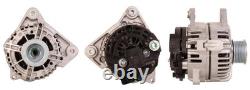 ALTERNATOR LRA02881 FOR RENAULT CLIO/MIO/IV/III/Hatchback/Van/Sport/Tourer 1.1L