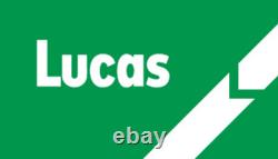 ALTERNATOR LRA02881 FOR RENAULT CLIO/MIO/IV/III/Hatchback/Van/Sport/Tourer 1.1L