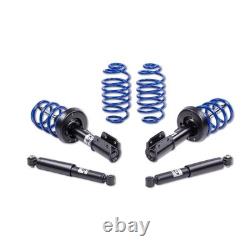 AP sport suspension kit 21310556 for SEAT LEON LEON SC