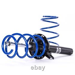 AP sport suspension kit 21380307 for VW GOLF IV GOLF IV Variant