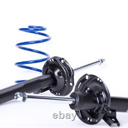 AP sport suspension kit 21380307 for VW GOLF IV GOLF IV Variant