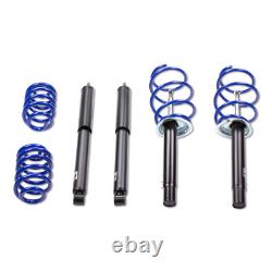 AP sport suspension kit 21380307 for VW GOLF IV GOLF IV Variant