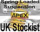 APEX Lowering Springs -20mm for RENAULT Clio C RS 2.0 Sport BR0/CR0 2006-06.2009