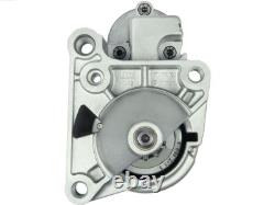 AS-PL S0679PR Starter for ARO, DACIA, MITSUBISHI, OPEL, RENAULT, SUZUKI, VAUXHALL, VOLV