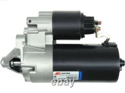 AS-PL S0679PR Starter for ARO, DACIA, MITSUBISHI, OPEL, RENAULT, SUZUKI, VAUXHALL, VOLV