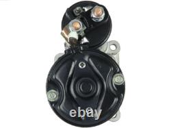 AS-PL S0679PR Starter for ARO, DACIA, MITSUBISHI, OPEL, RENAULT, SUZUKI, VAUXHALL, VOLV