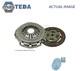 Adr163017 Clutch Kit Blue Print New Oe Replacement