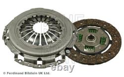 Adr163017 Clutch Kit Blue Print New Oe Replacement
