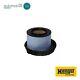 Air Filter HENGST FILTER E497L For ACURA INTEGRA, LEGEND, NSX, ALFA ROMEO
