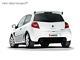 Akrapovic Edelstahl Duplex Sportauspuff Renault Clio 3 RS je 1x rund aus Carbon