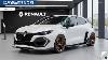 All New 2026 Renault Clio Rs Unveiled Hybrid Hot Hatch That Redefines Performance