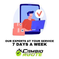 Alloy Wheel Gmp Matisse For Renault Clio Sport Rs 7x17 4x100 Glossy Black 31w