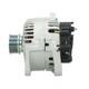 Alternator 575.592.110.004 BV PSH for RENAULT MEGANE II Sport Tourer MEGANE II