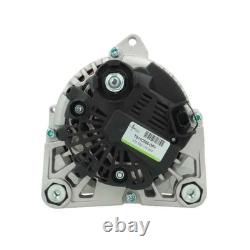 Alternator 575.592.110.004 BV PSH for RENAULT MEGANE II Sport Tourer MEGANE II