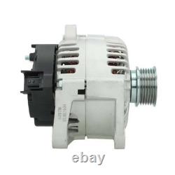 Alternator 575.592.110.004 BV PSH for RENAULT MEGANE II Sport Tourer MEGANE II