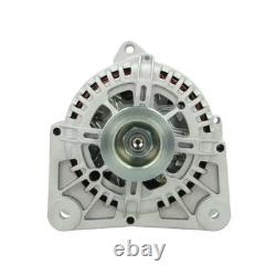 Alternator 575.592.110.004 BV PSH for RENAULT MEGANE II Sport Tourer MEGANE II