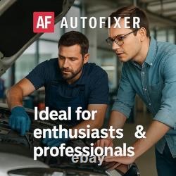 Alternator 575.592.110.004 BV PSH for RENAULT MEGANE II Sport Tourer MEGANE II