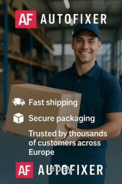 Alternator 575.592.110.004 BV PSH for RENAULT MEGANE II Sport Tourer MEGANE II