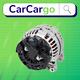 Alternator Fits For Renault Clio Sport Tourer 2008-2012 150A/14 V NEW PREMIUM