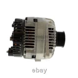Alternator For Renault Clio MK2 2.0 16V Sport Autoelectro 12V 110A