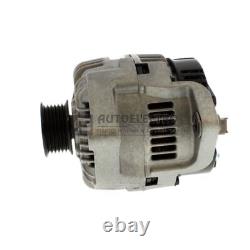 Alternator For Renault Clio MK2 2.0 16V Sport Autoelectro 12V 110A