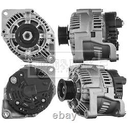 Alternator For Renault Clio MK2 2.0 16V Sport Borg & Beck 7701499959 7700105333
