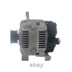 Alternator For Renault Clio MK2 2.0 16V Sport Rolling Components 110A Alternator For Renault Clio MK2 2.0 16V Sport Rolling Components 110A