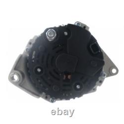 Alternator For Renault Clio MK2 2.0 16V Sport Rolling Components 110A