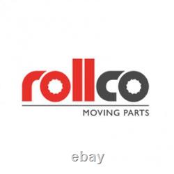 Alternator For Renault Clio MK2 2.0 16V Sport Rolling Components 110A