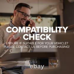 Alternator For Renault Clio MK2 2.0 16V Sport Rolling Components 110A