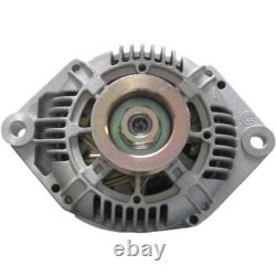 Alternator For Renault Clio MK2 2.0 16V Sport Rolling Components 75A