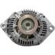 Alternator For Renault Clio MK2 2.0 16V Sport Rolling Components 75A
