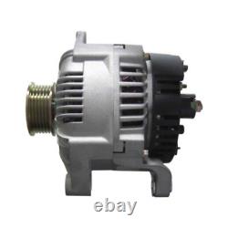 Alternator For Renault Clio MK2 2.0 16V Sport Rolling Components 75A