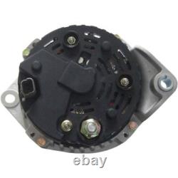 Alternator For Renault Clio MK2 2.0 16V Sport Rolling Components 75A