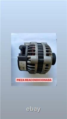 Alternator for RENAULT CLIO II FASE I (B CB0) 2.0 16V SPORT CBOM 48347