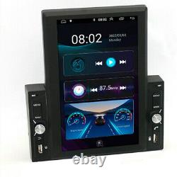 Android 10.1 Car Stereo Radio GPS Navigation WIFI MP5 Player Audio Mirror Link