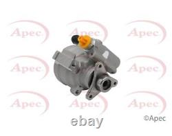 Apec Power Steering Pump for Renault Clio RenaultSport 182 2.0 Jan 2004-Jan 2005