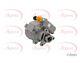 Apec Power Steering Pump for Renault Clio RenaultSport 182 2.0 Jan 2004-Jan 2005