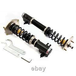 BC Racing BR Series Coilovers for Renault Clio Sport RS 182 Cup (04-06)