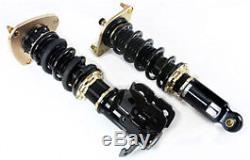 BC Racing BR Series (RN) Coilovers for Renault Clio Sport 182 (98-04)