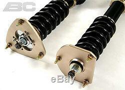 BC Racing BR Series (RN) Coilovers for Renault Clio Sport 182 (98-04)