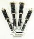 BC Racing Coilovers Suspension Kit Shocks Renault Clio 182 RS RenaultSport 98-04