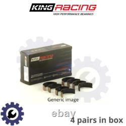 BIG END BEARINGS +0.25mm FOR RENAULT F1N720/722/724 F2N700/704/708/710 1.7L 4cyl