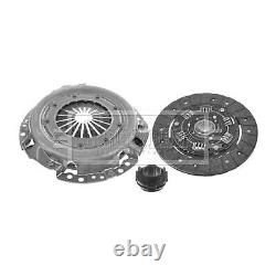 BORG & BECK Clutch Kit HK6413 FOR 19 Laguna 480 440 460 9 11 Clio Super 5 Genuin