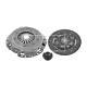 BORG & BECK Clutch Kit HK6413 FOR 19 Laguna 480 440 460 9 11 Clio Super 5 Genuin