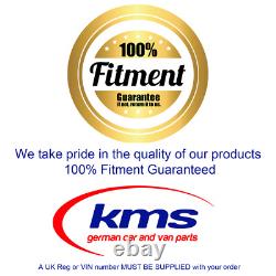 BOSCH Air Filter F 026 400 535 Genuine Top German Quality