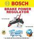 BOSCH BRAKE POWER REGULATOR for RENAULT CLIO II 2.0 16V Sport 2004-2005