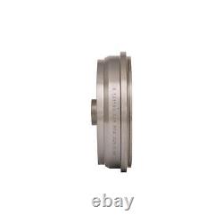 BOSCH Brake Drum 0 986 477 287 Rear FOR Clio Kangoo/Grand Kangoo Citan Captur La