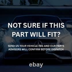 BOSCH Starter Motor for Renault Clio RenaultSport 182 2.0 Jan 2004 to Jan 2005