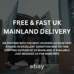 BOSCH Starter Motor for Renault Clio RenaultSport 182 2.0 Jan 2004 to Jan 2005